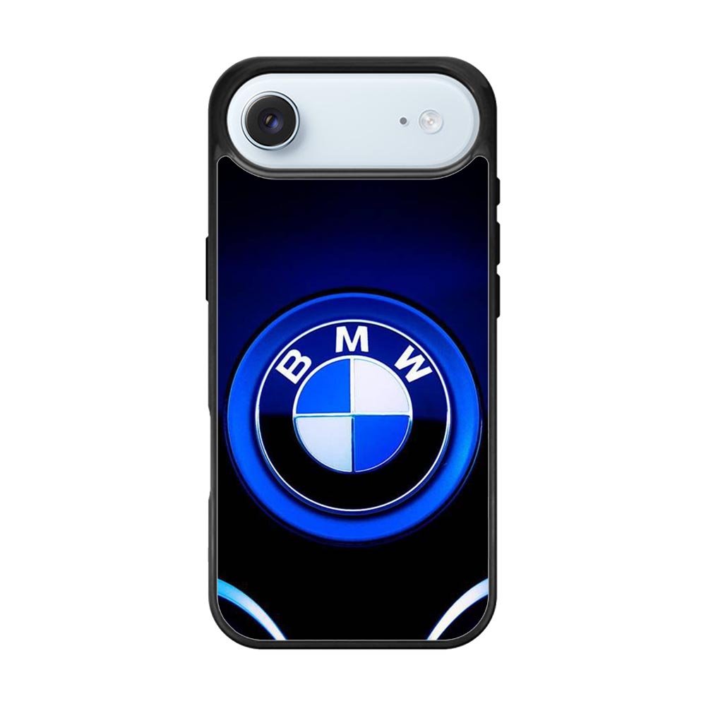 BMW Blue Logo iPhone Air Case QC11165
