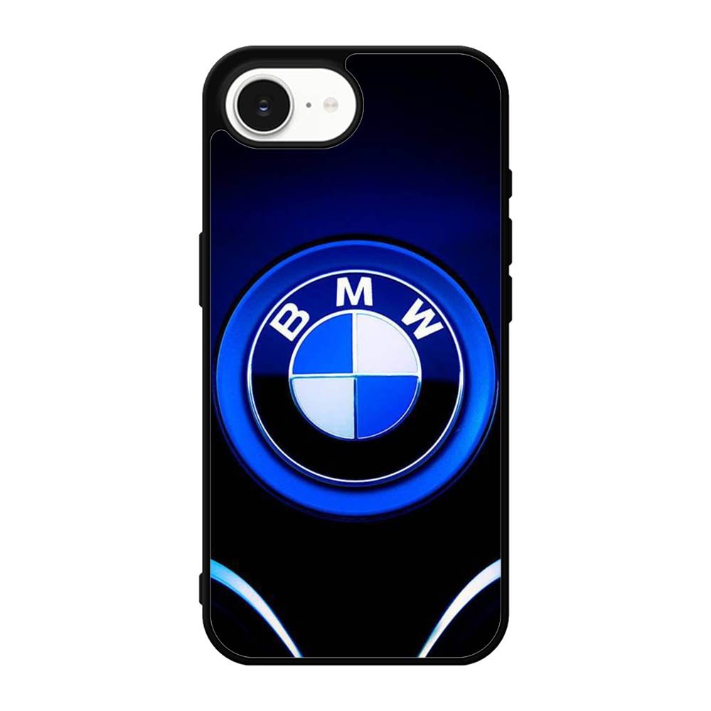 BMW Blue Logo iPhone 17e Case QC11165