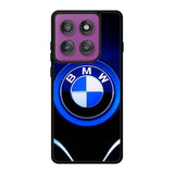 BMW Blue Logo Motorola Moto Edge 60 Pro Case QC11165