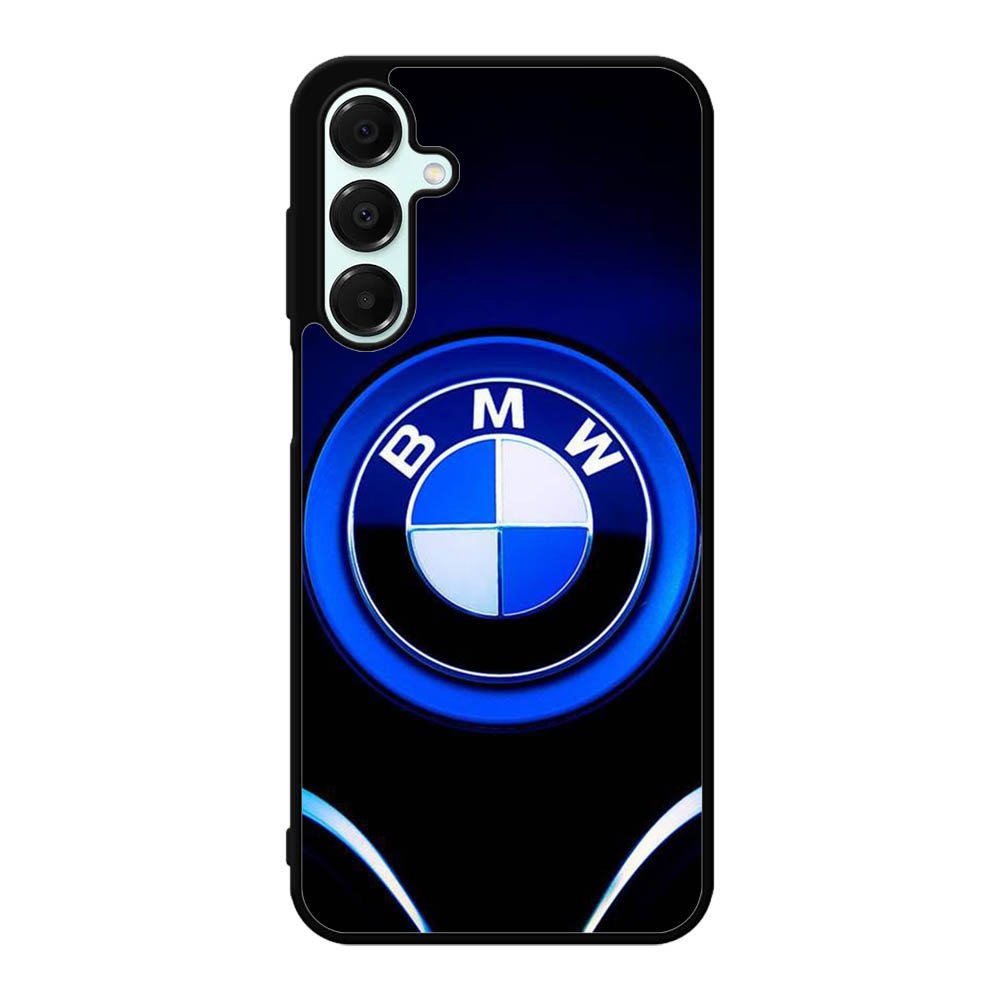BMW Blue Logo Samsung Galaxy A16 Case OV11165