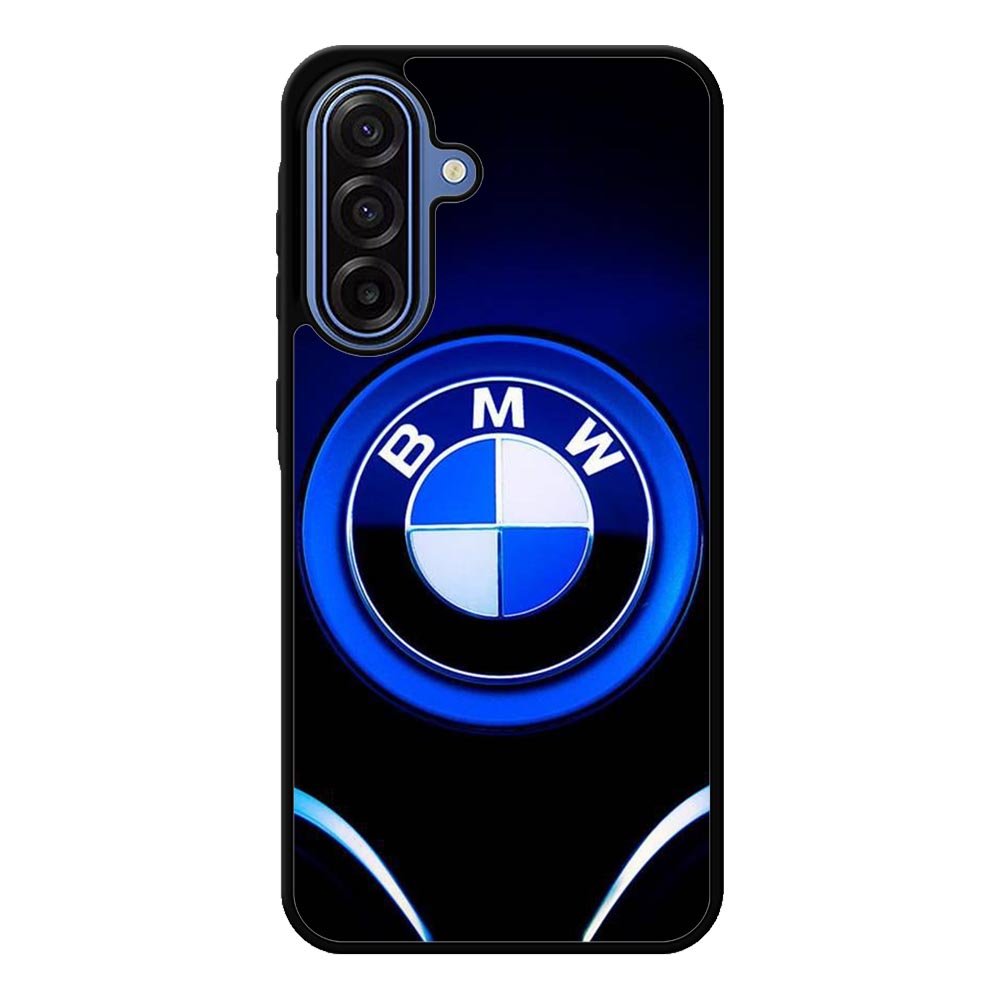 BMW Blue Logo Samsung Galaxy A17 Case QC11165