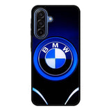 BMW Blue Logo Samsung Galaxy A17 Case QC11165