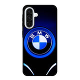 BMW Blue Logo Samsung Galaxy A56 5G Case RC11165