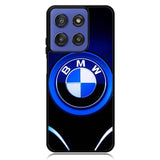 BMW Blue Logo Motorola Moto G Stylus 5G 2025 Case OV11165