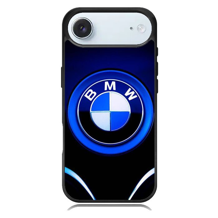 BMW Blue Logo iPhone 17 Air Case OV11165