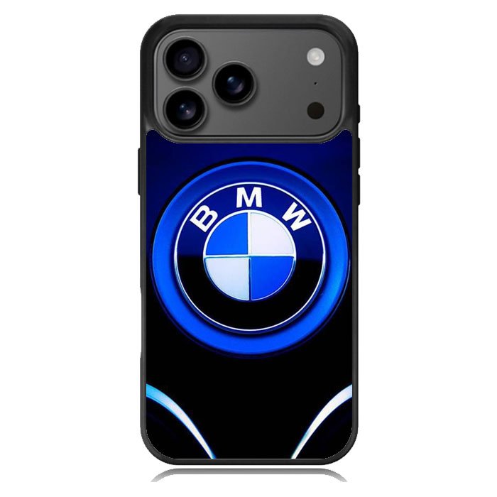 BMW Blue Logo Samsung Galaxy S26 Ultra Case OV11165