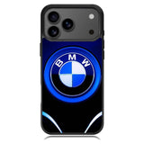 BMW Blue Logo iPhone 17 Pro Case RC11165