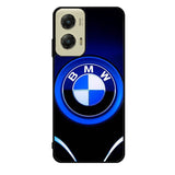 BMW Blue Logo Motorola Moto G Stylus 5G 2024 Case OV11165