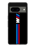 BMW M Logo Google Pixel 8 Case QC11176