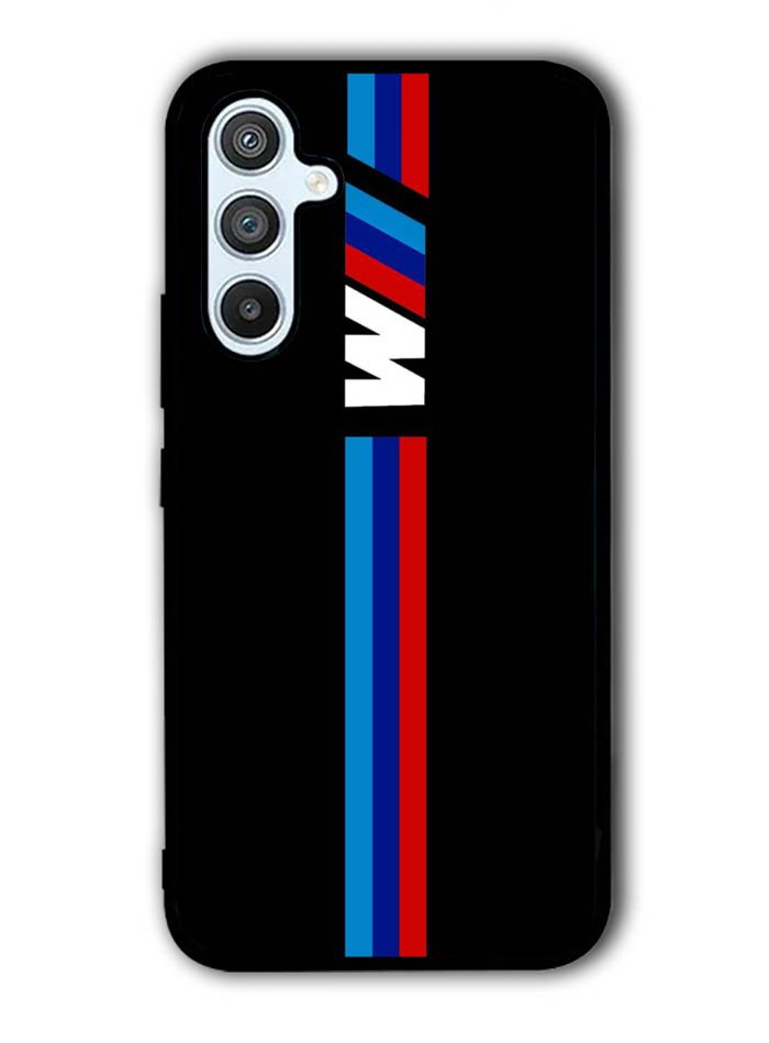 BMW M Logo Samsung Galaxy A54 5G Case OV11176