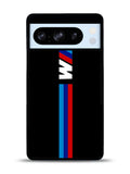 BMW M Logo Google Pixel 8 Pro Case QC11176