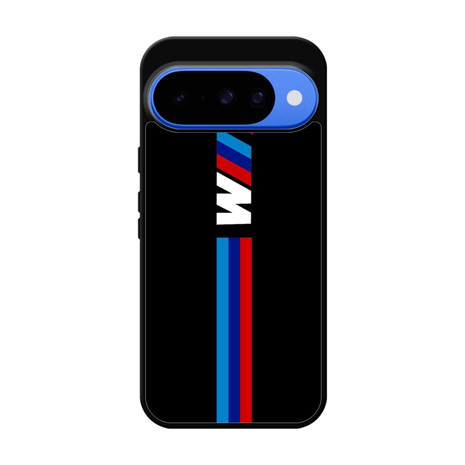 BMW M Logo Google Pixel 10 Case OV11176