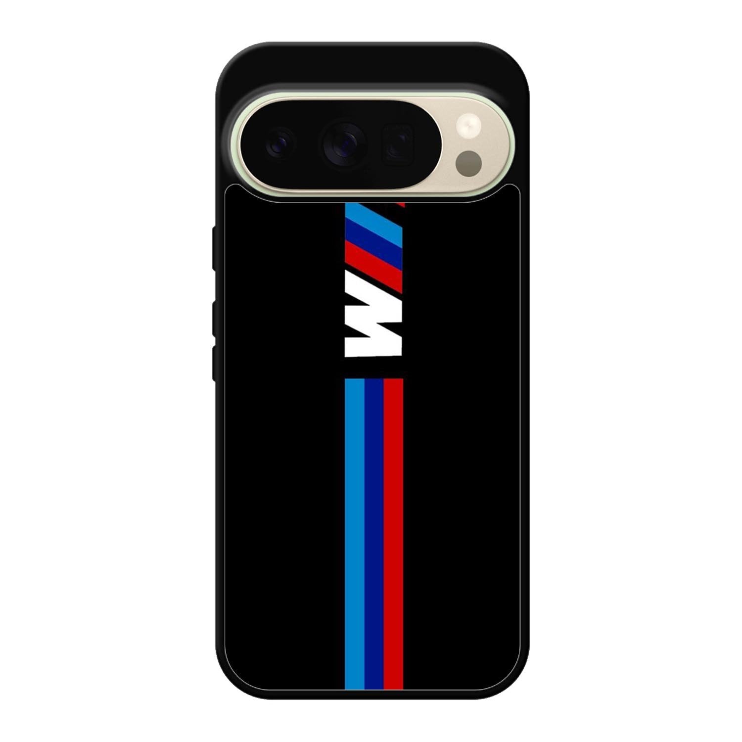 BMW M Logo Google Pixel 10 Pro Case OV11176