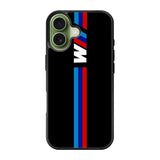BMW M Logo iPhone 17 Case OV11176