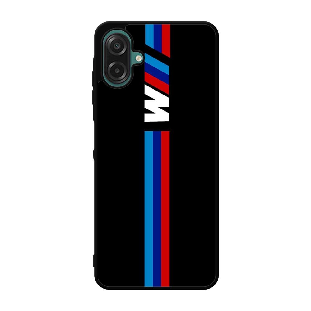 BMW M Logo Samsung Galaxy A07 Case OV11176