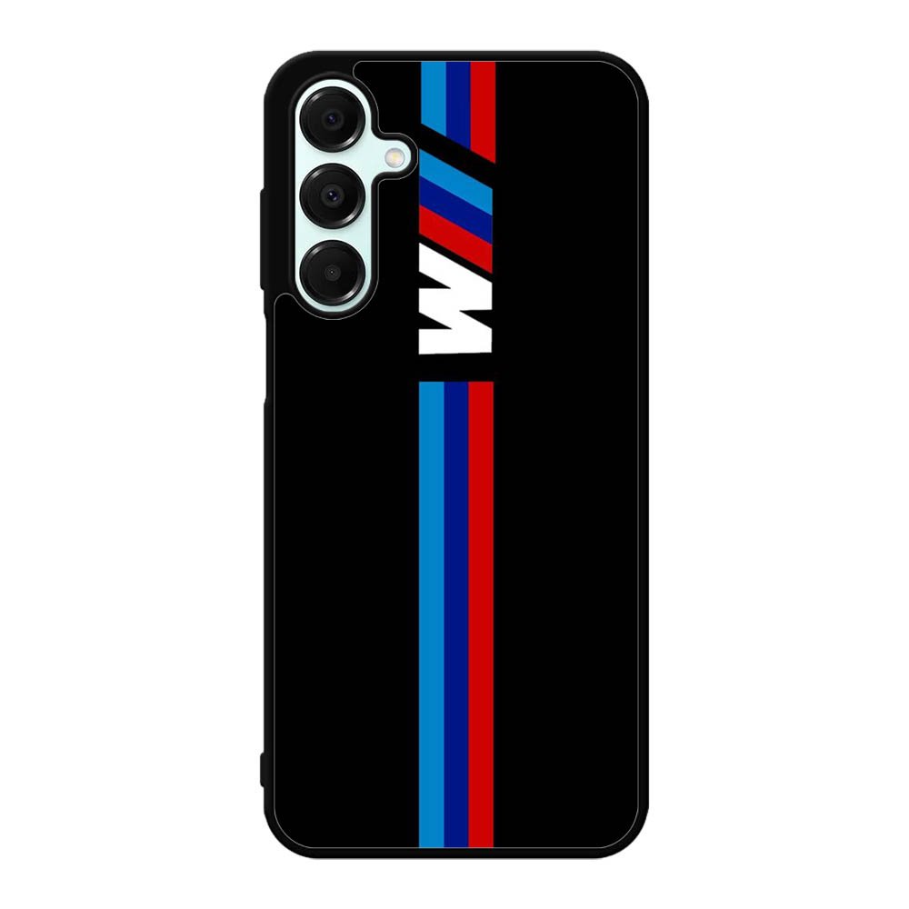 BMW M Logo Samsung Galaxy A16 Case OV11176