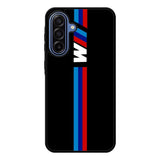 BMW M Logo Samsung Galaxy A17 Case OV11176