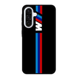 BMW M Logo Samsung Galaxy A36 5G Case RC11176