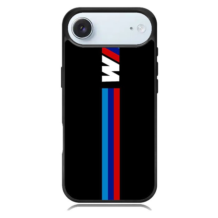 BMW M Logo iPhone 17 Air Case OV11176