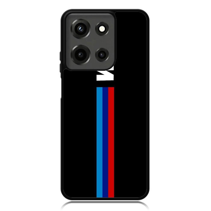 BMW M Logo Motorola Moto G 5G 2025 Case OV11176