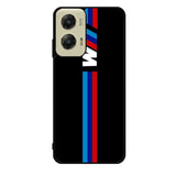 BMW M Logo Motorola Moto G Stylus 5G 2024 Case OV11176