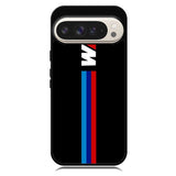 BMW M Logo Google Pixel 10 | Google Pixel 10 Pro Case RC11176