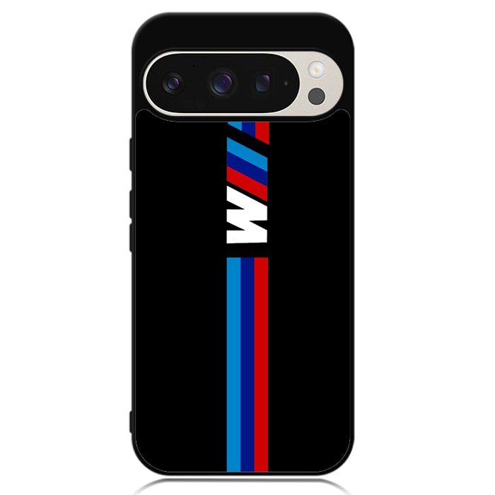 BMW M Logo Google Pixel 9 Pro XL Case OV11176
