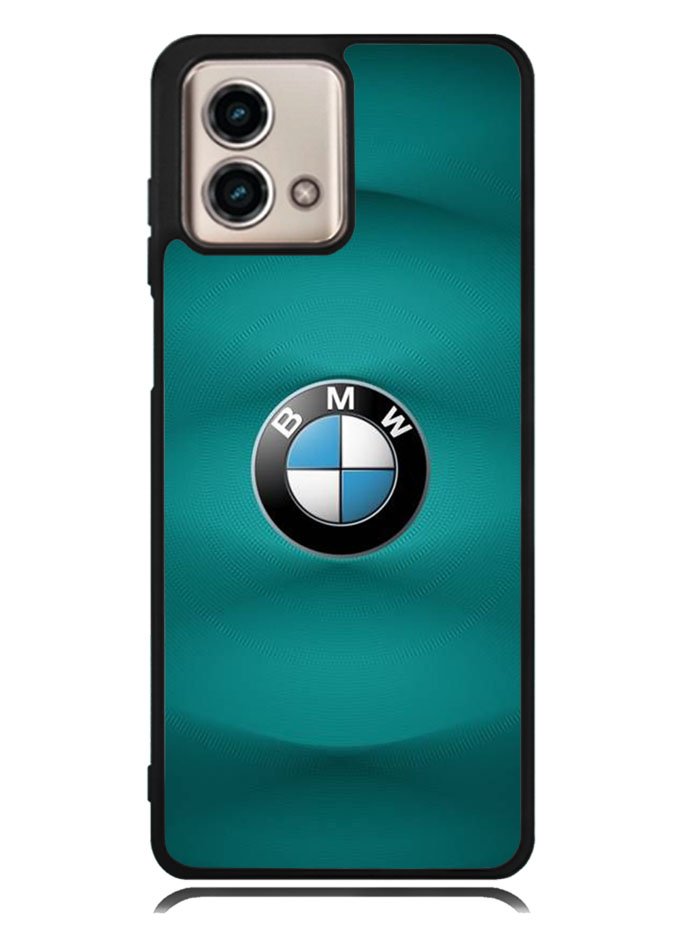 BMW Tosca Pattern Motorola Moto G Stylus 5G 2023 Case OV11183