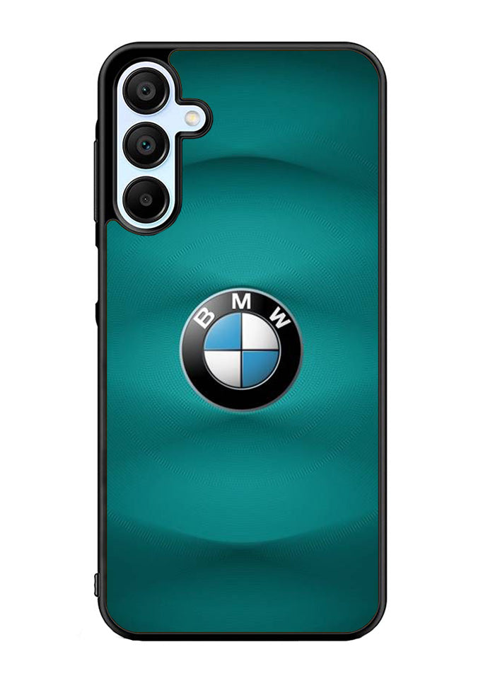 BMW Tosca Pattern Samsung Galaxy A35 5G Case OV11183