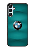 BMW Tosca Pattern Samsung Galaxy A15 5G Case OV11183
