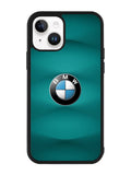 BMW Tosca Pattern iPhone 14 Plus Case QC11183