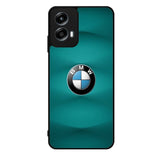 BMW Tosca Pattern Motorola Moto G Play 2024 Case OV11183