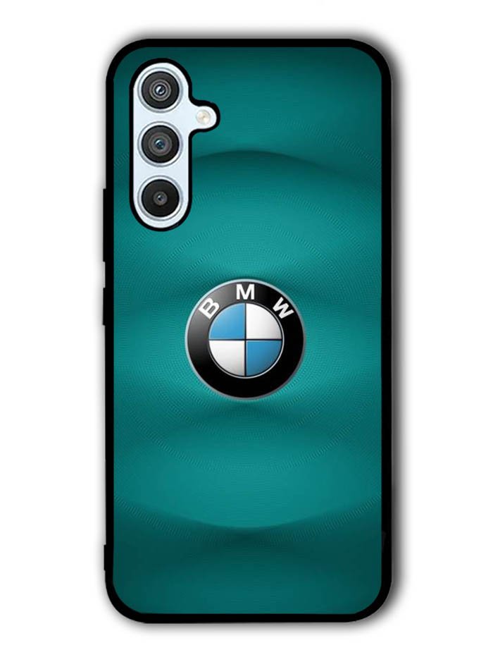 BMW Tosca Pattern Samsung Galaxy A14 5G Case QC11183