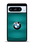 BMW Tosca Pattern Google Pixel 8 Pro Case QC11183