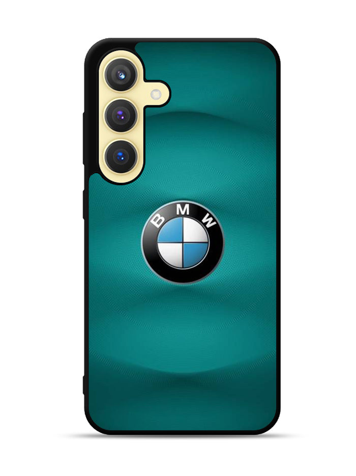 BMW Tosca Pattern Samsung Galaxy S25 Plus 5G , Samsung Galaxy S25+ 5G Case OV11183