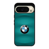 BMW Tosca Pattern Google Pixel 10 Pro Case OV11183
