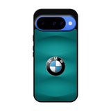 BMW Tosca Pattern Google Pixel 10 Case OV11183