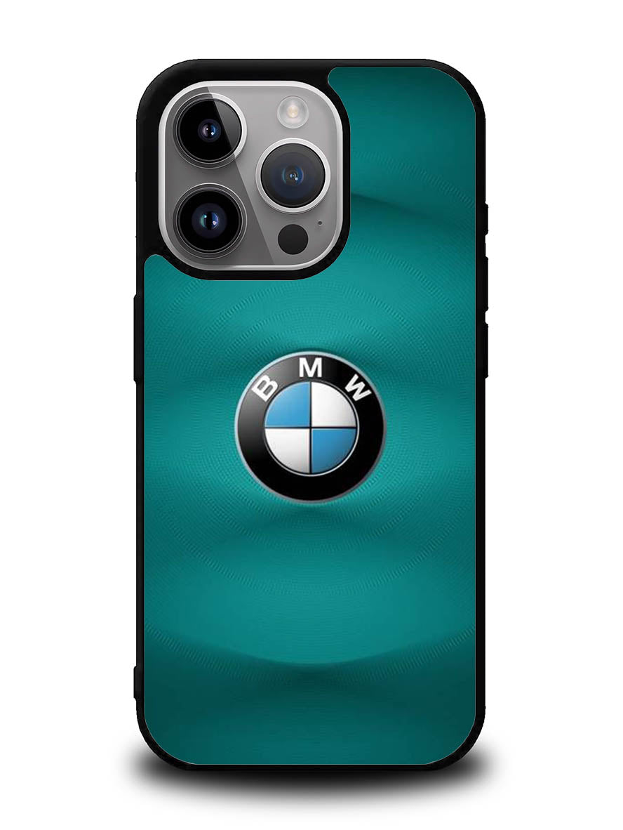 BMW Tosca Pattern iPhone 16 Pro Max Case OV11183