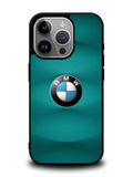 BMW Tosca Pattern iPhone 16 Pro Max Case OV11183