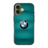BMW Tosca Pattern iPhone 17 Case OV11183