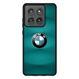 BMW Tosca Pattern Motorola Moto Edge 2025 Case OV11183