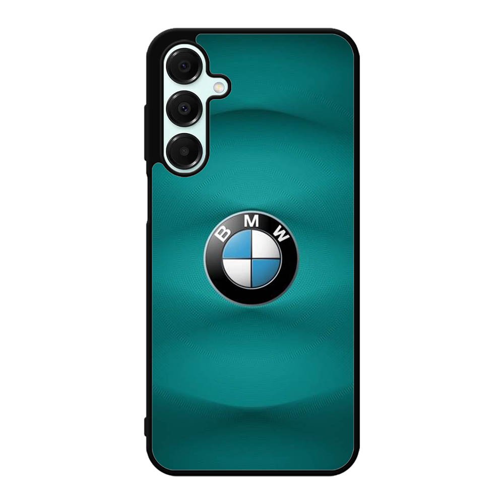 BMW Tosca Pattern Samsung Galaxy A16 Case OV11183