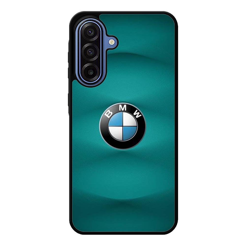 BMW Tosca Pattern Samsung Galaxy A17 Case OV11183