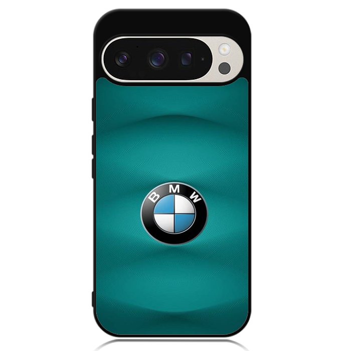 BMW Tosca Pattern Google Pixel 9 Pro XL Case OV11183