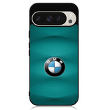 BMW Tosca Pattern Google Pixel 9 | Pixel 9 Pro Case OV11183