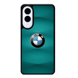 BMW Tosca Pattern Samsung Galaxy S25 Edge 5G Case OV11183