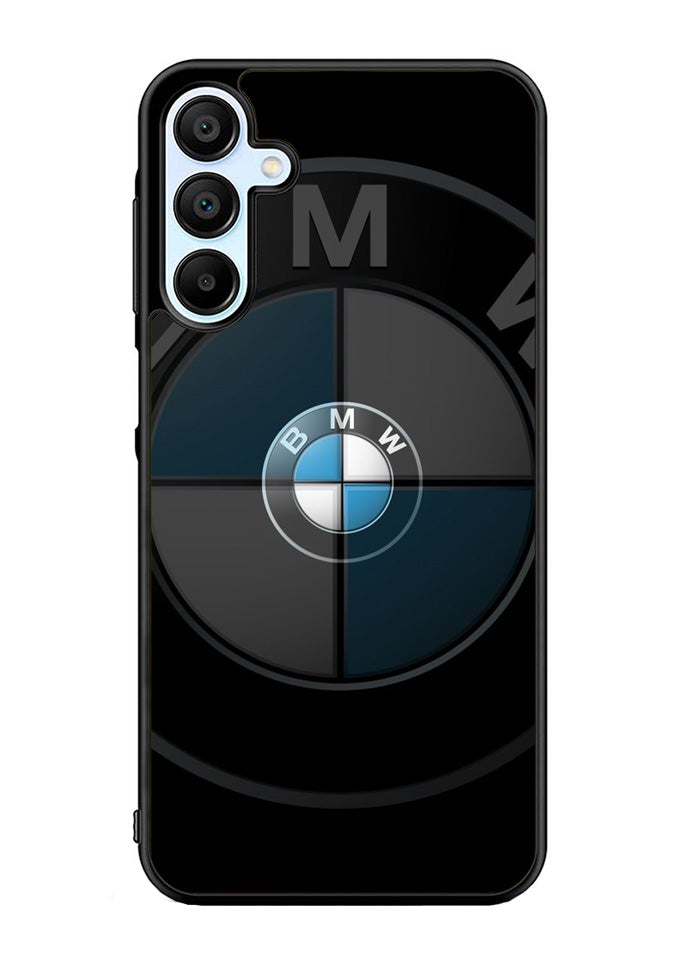 BMW Logo Samsung Galaxy A35 5G Case OV10937