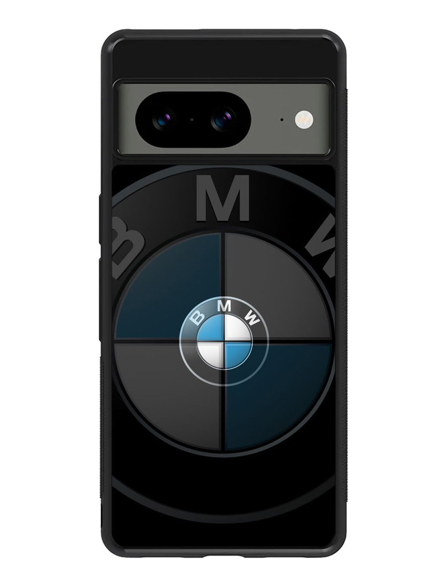 BMW Logo Google Pixel 8 Case QC10937