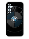 BMW Logo Samsung Galaxy A14 5G Case QC10937