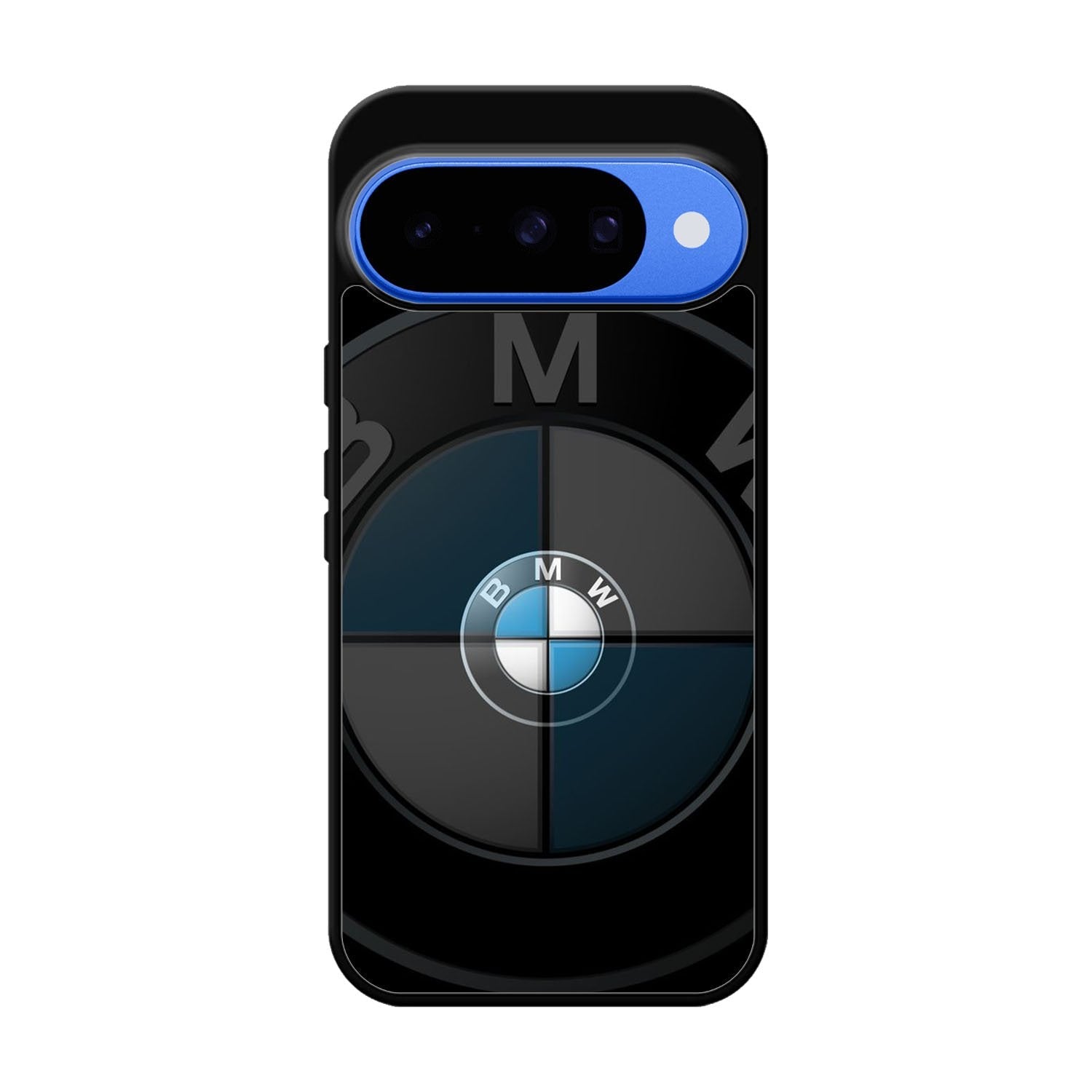 BMW Logo Google Pixel 10 Case QC10937